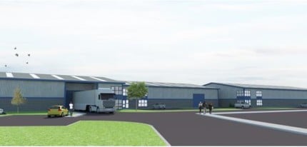 Nelson Way, Cramlington en alquiler Otros- Imagen 1 de 1