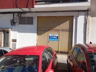 Más detalles de Rúa Amado Carballo, 6, Pontevedra - Nave en venta