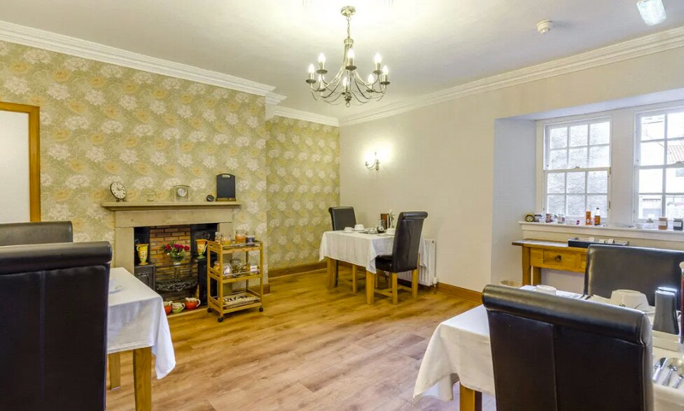 Quay Walls, Berwick Upon Tweed en venta - Foto del interior - Imagen 3 de 9