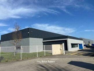 Más detalles de Oficina, flex en alquiler