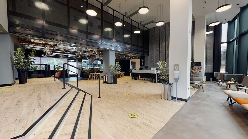 1 Butterwick, London en alquiler - Matterport 3D Scan - Imagen 2 de 21
