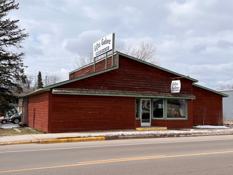 20 3rd Ave SW, Crosby, MN en venta - Foto del edificio - Imagen 1 de 24