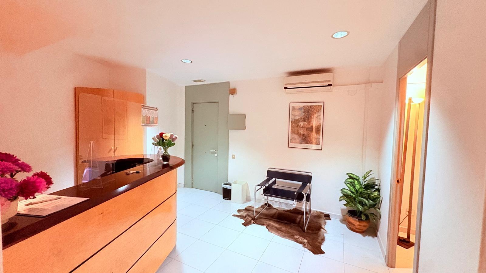 Oficina/Local en Castellar del Vallès, Barcelona en alquiler Foto del interior- Imagen 1 de 14