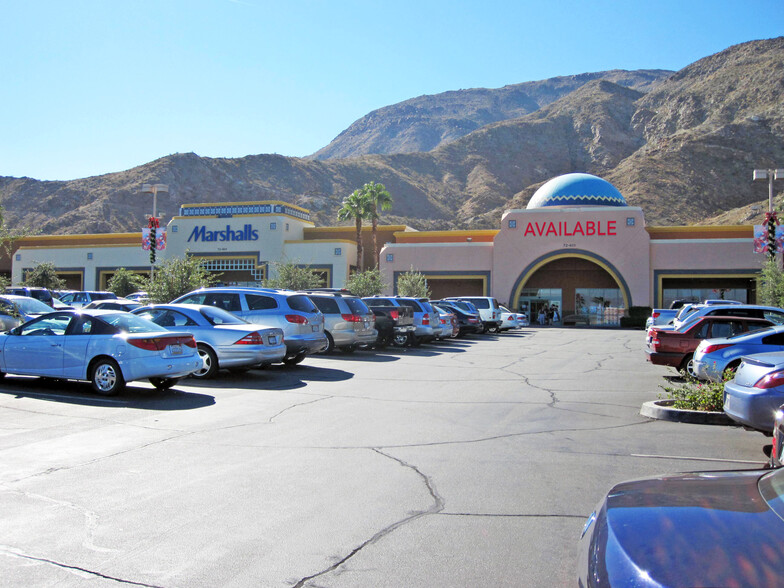 72333-72543 Hwy 111, Palm Desert, CA en alquiler - Foto del edificio - Imagen 2 de 8