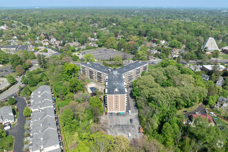 8302 Old York Rd, Elkins Park, PA - VISTA AÉREA  vista de mapa