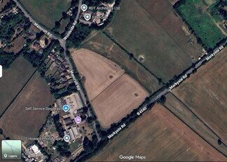 Más detalles de Mancroft Rd, Caddington - Terreno en venta