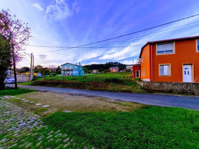 Rúa Valón Núcleo, 52, Ferrol, La Coruna en venta - Foto del edificio - Imagen 3 de 17