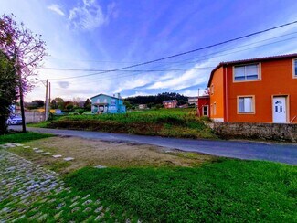 Más detalles de Rúa Valón Núcleo, 52, Ferrol - Terreno en venta