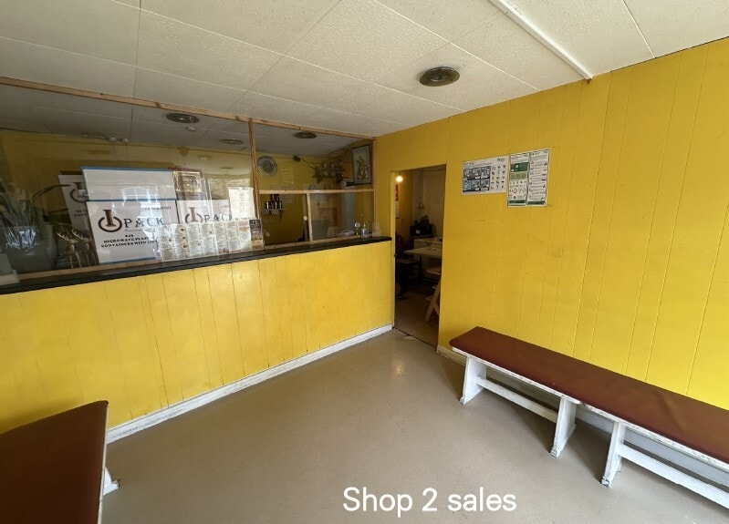 17 Market Square, Crewkerne en venta - Foto del interior - Imagen 3 de 4