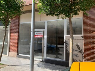 Más detalles para calle José Zorrilla, 132, Segovia - Locales en alquiler