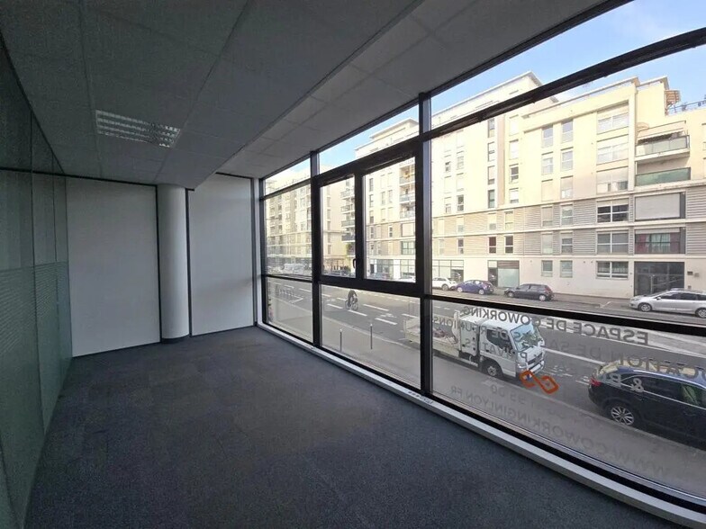 32 Rue Victor Lagrange, Lyon en alquiler - Foto del edificio - Imagen 3 de 9