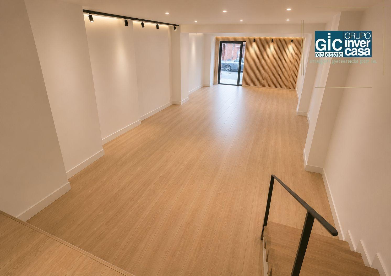 Local en L'Alcúdia en venta Foto del interior- Imagen 1 de 13
