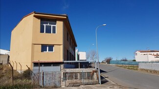 Más detalles de Nave en venta