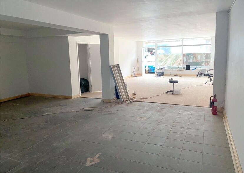 Cross St, Combe Martin en venta - Foto del interior - Imagen 3 de 3