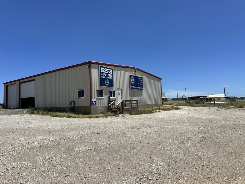 6586 I-20 E, Abilene, TX en alquiler - Foto del edificio - Imagen 2 de 7