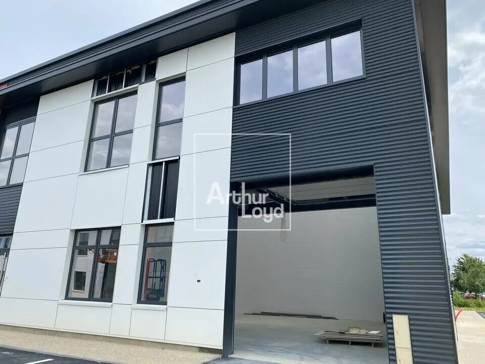 Flex en Lieusaint en venta Foto del edificio- Imagen 1 de 7