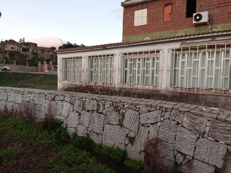 Local en Pelayos de la Presa, Madrid en venta - Foto principal - Imagen 2 de 3