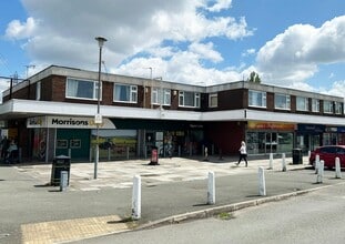 Four Acre Ln, St Helens en alquiler Foto del edificio- Imagen 1 de 2