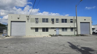 375 NE 72nd Ter, Miami FL - Inmueble