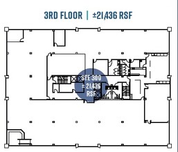 5215 W Wiley Post Way, Salt Lake City, UT en alquiler Plano de la planta- Imagen 1 de 1