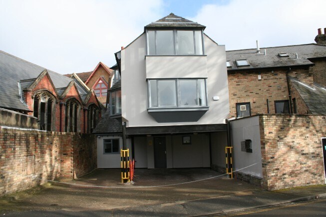 15-17 Castle St, Cambridge en alquiler - Foto del edificio - Imagen 2 de 2