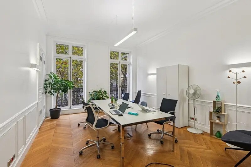 65 Rue D'Anjou, Paris en alquiler - Foto del interior - Imagen 3 de 9