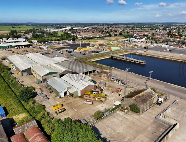 Cross Bank Rd, Kings Lynn en alquiler - Foto del edificio - Imagen 3 de 5