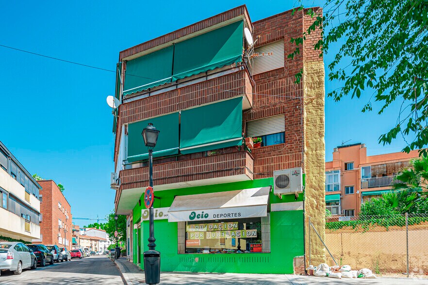 Camino Cruz, 2, Madrid, Madrid en venta - Foto principal - Imagen 1 de 1