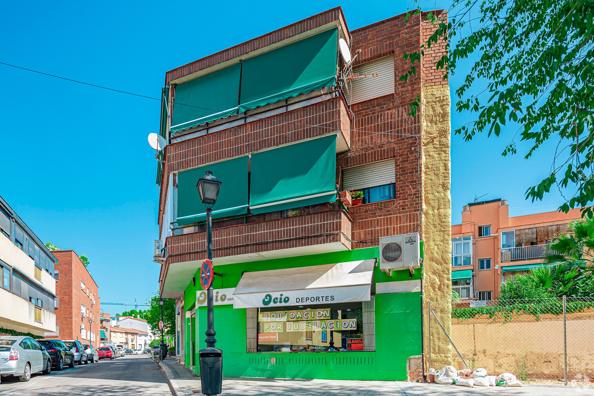 Camino Cruz, 2, Madrid, Madrid en venta Foto principal- Imagen 1 de 1