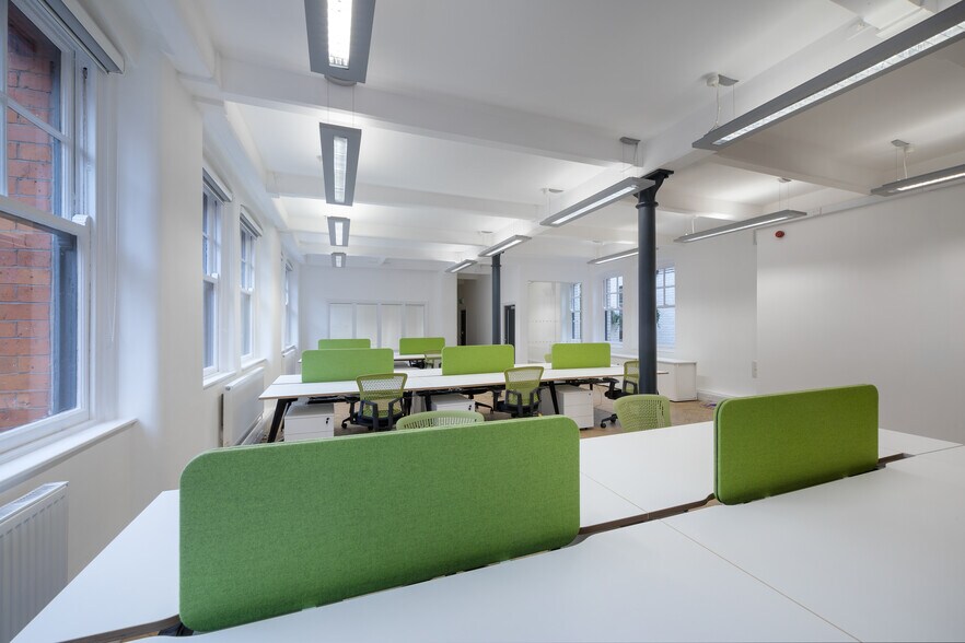 15 Bloom St, Manchester en alquiler - Foto del interior - Imagen 3 de 17