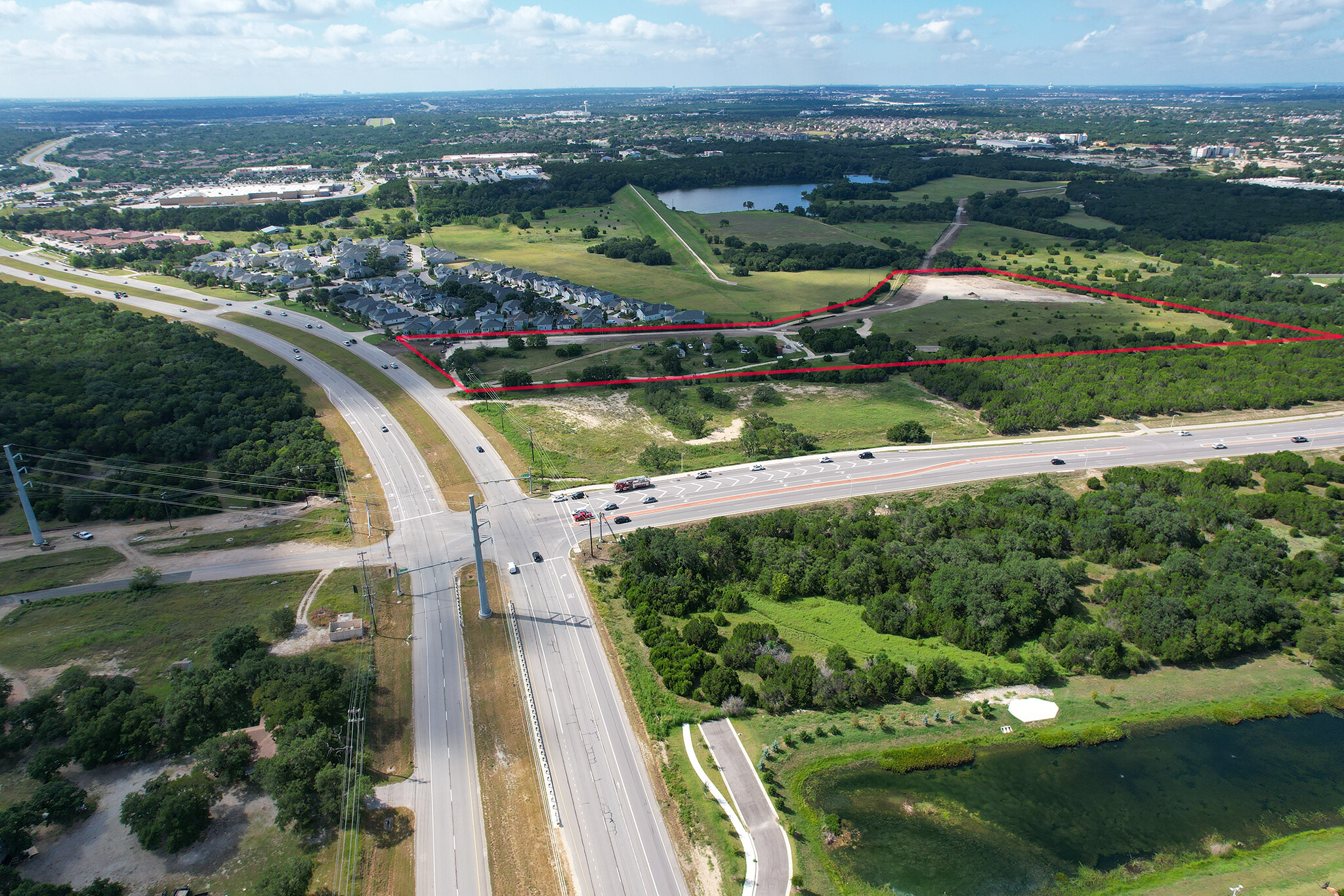 13801 Ronald W Reagan Blvd, Cedar Park, TX en venta Foto principal- Imagen 1 de 18