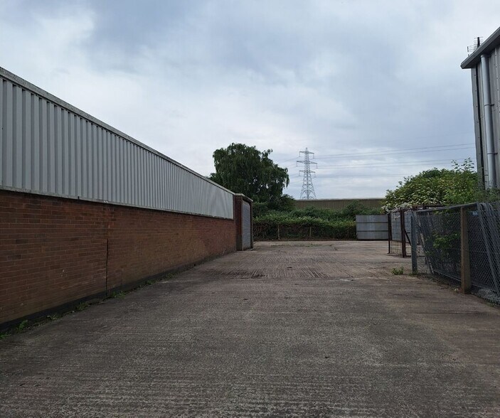 Portview Rd, Avonmouth en alquiler - Foto del edificio - Imagen 3 de 7