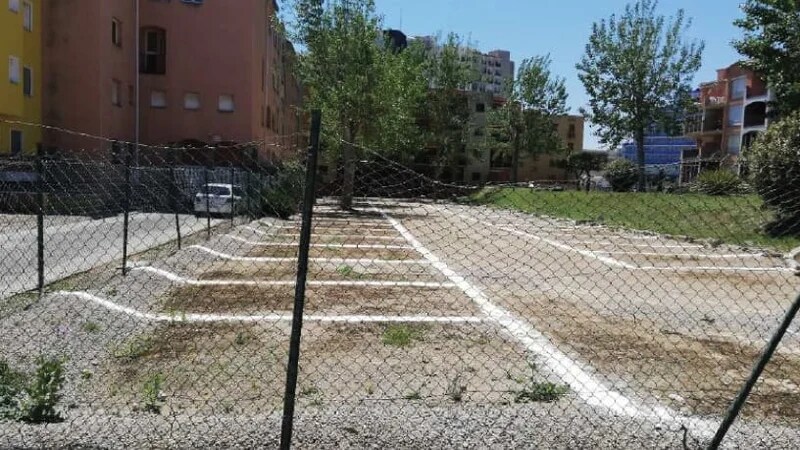 Carrer Badia-Gran Reserva, 1, Castelló d'Empúries, Gerona en venta Foto principal- Imagen 1 de 1