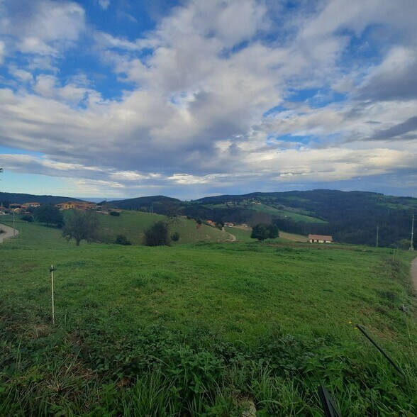 Faedo, Cudillero, Asturias en venta - Foto del edificio - Imagen 2 de 19