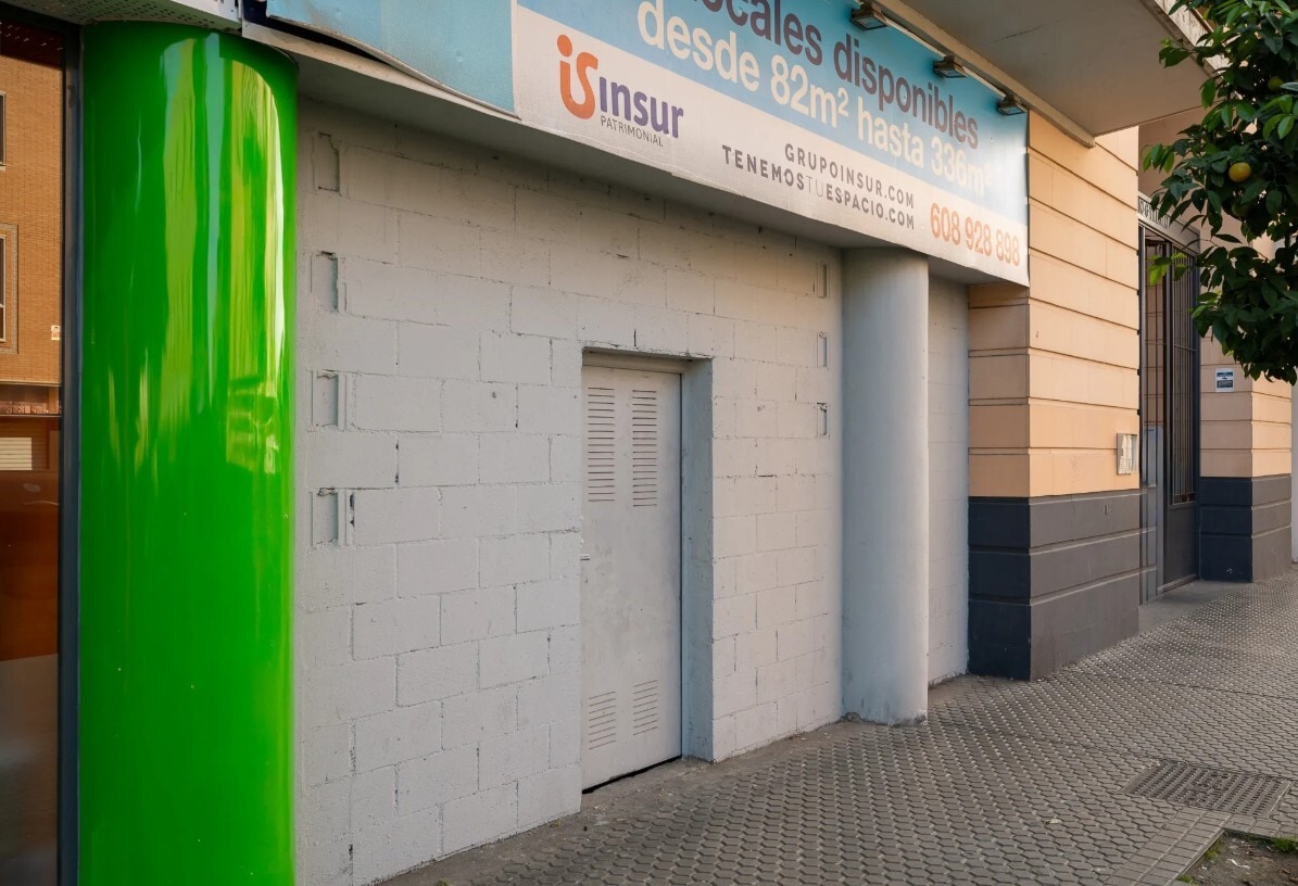 Calle Carretera de Carmona, 6, Sevilla, SEV 41008 - Unidad 1 -  - Foto del interior - Image 1 of 2
