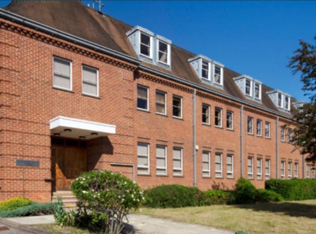 311-321 Banbury Rd, Oxford en alquiler - Foto del edificio - Imagen 1 de 4