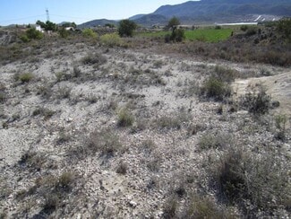 Más detalles de Terreno en venta