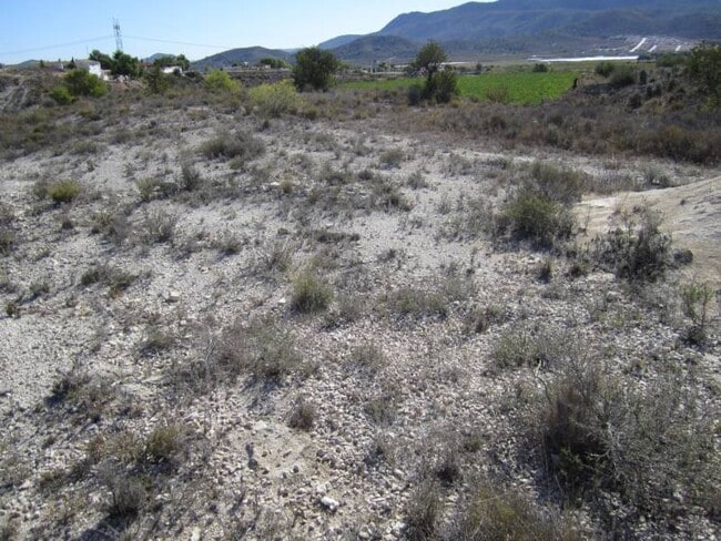 Más detalles de Terreno en venta