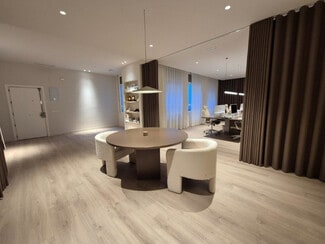 Más detalles de Oficina en alquiler