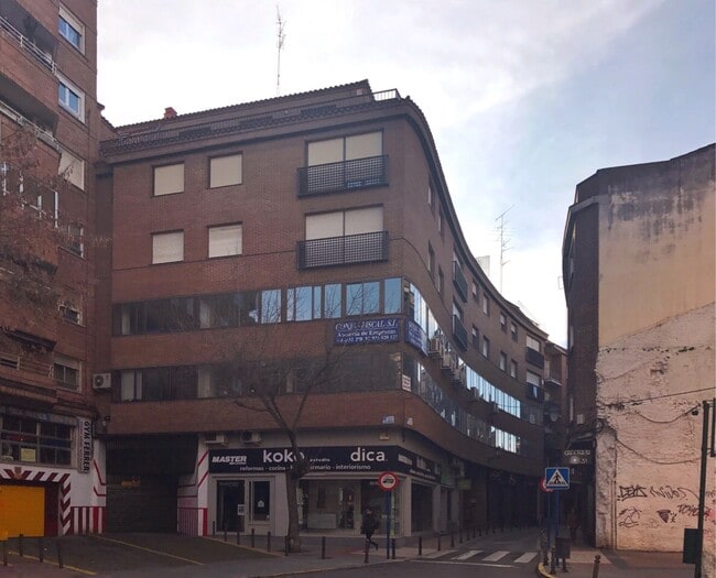 Más detalles de Calle del Sol, 32, Talavera de la Reina - Oficina en venta