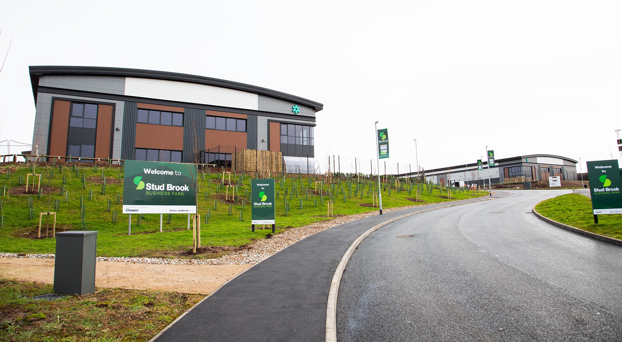 Hill Top, Derby en alquiler Foto del edificio- Imagen 1 de 7