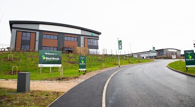 Hill Top, Derby en alquiler Foto del edificio- Imagen 1 de 7