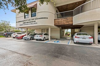 Más detalles para 10625 N Military Trl, Palm Beach Gardens, FL - Oficinas en alquiler