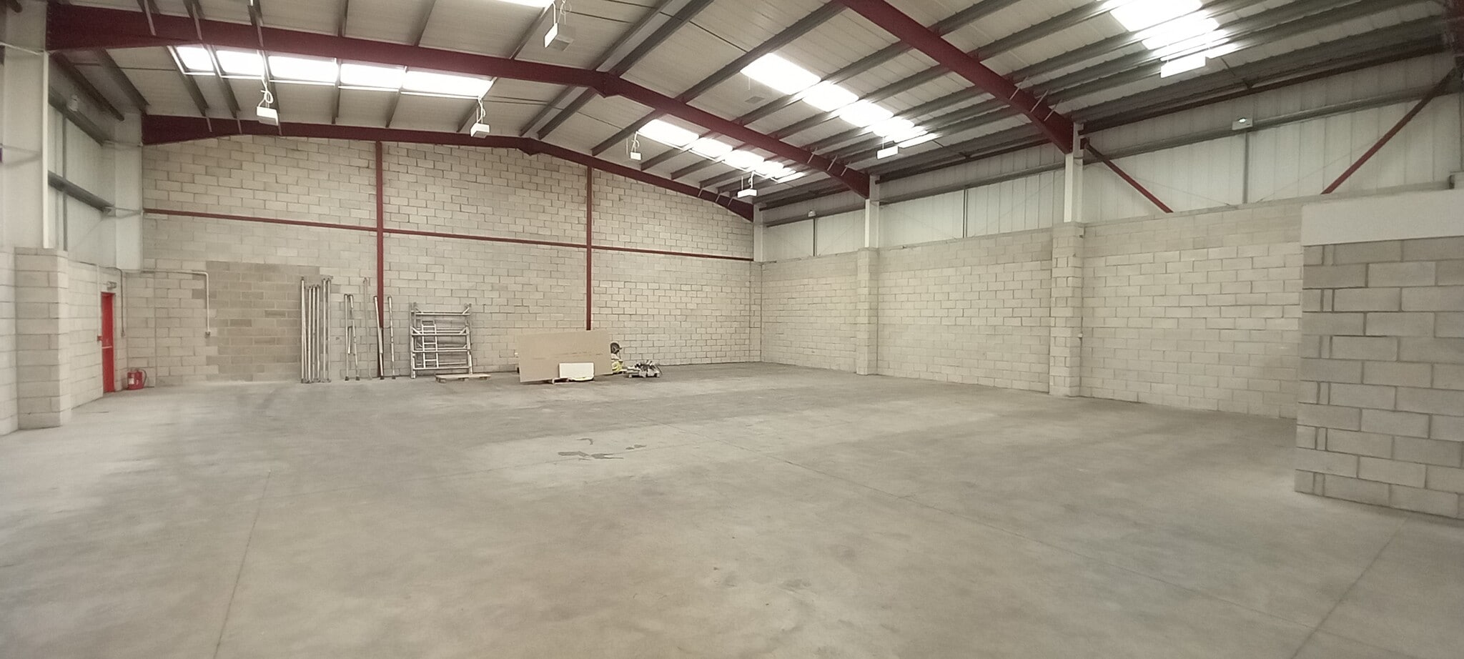 Kirkwood Clos, Oxspring en alquiler Foto del interior- Imagen 1 de 2