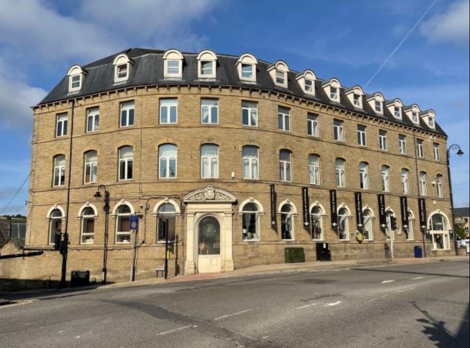 Huddersfield Rd, Mirfield en venta Foto principal- Imagen 1 de 2