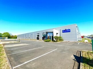 Más detalles de 30 Murdock Rd, Bicester - Nave en alquiler