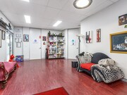 Unit 18 Interior View