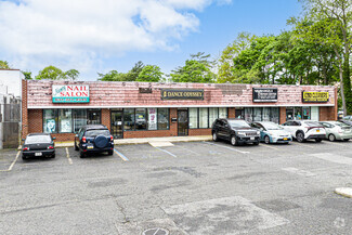 Más detalles para 422-426 Great East Neck Rd, West Babylon, NY - Locales, Naves en alquiler