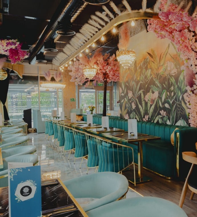 32 Quay St, Salford, GTM M3 5FZ - Unidad Commercial - - Foto del interior - Image 1 of 2