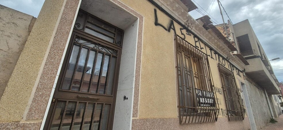 Calle de la Ribera, Murcia, Murcia en venta - Foto principal - Imagen 1 de 10
